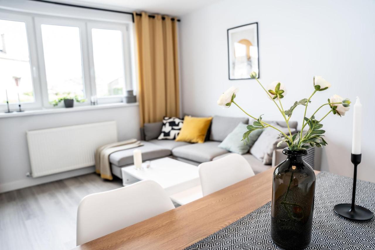 Luxurious Two Bedroom Apartment With Private Parking Perth Eksteriør bilde