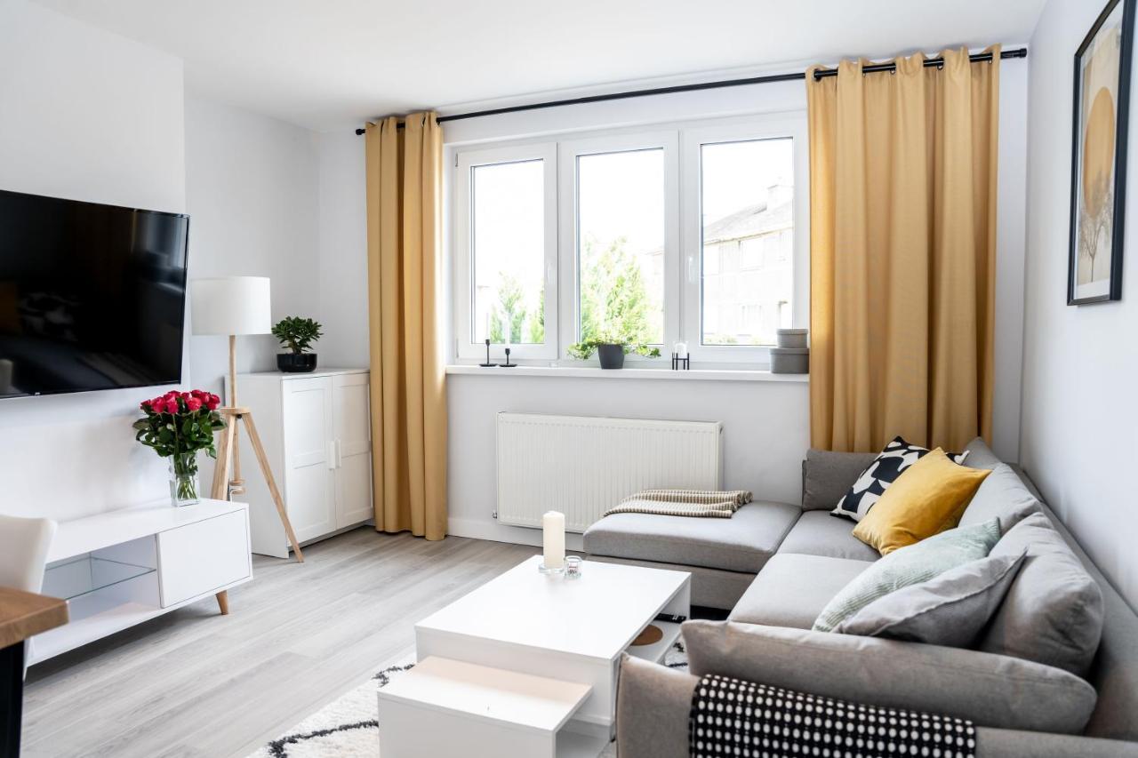 Luxurious Two Bedroom Apartment With Private Parking Perth Eksteriør bilde