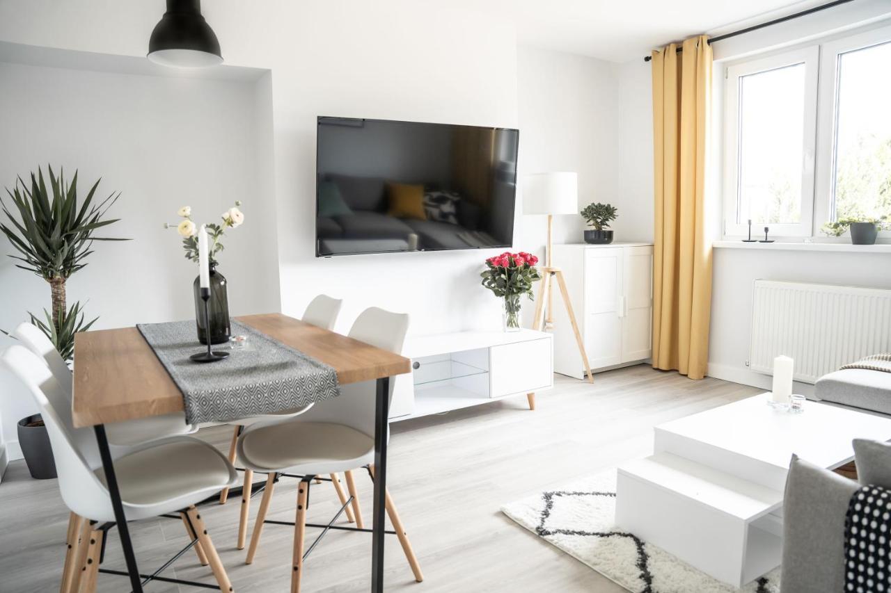 Luxurious Two Bedroom Apartment With Private Parking Perth Eksteriør bilde