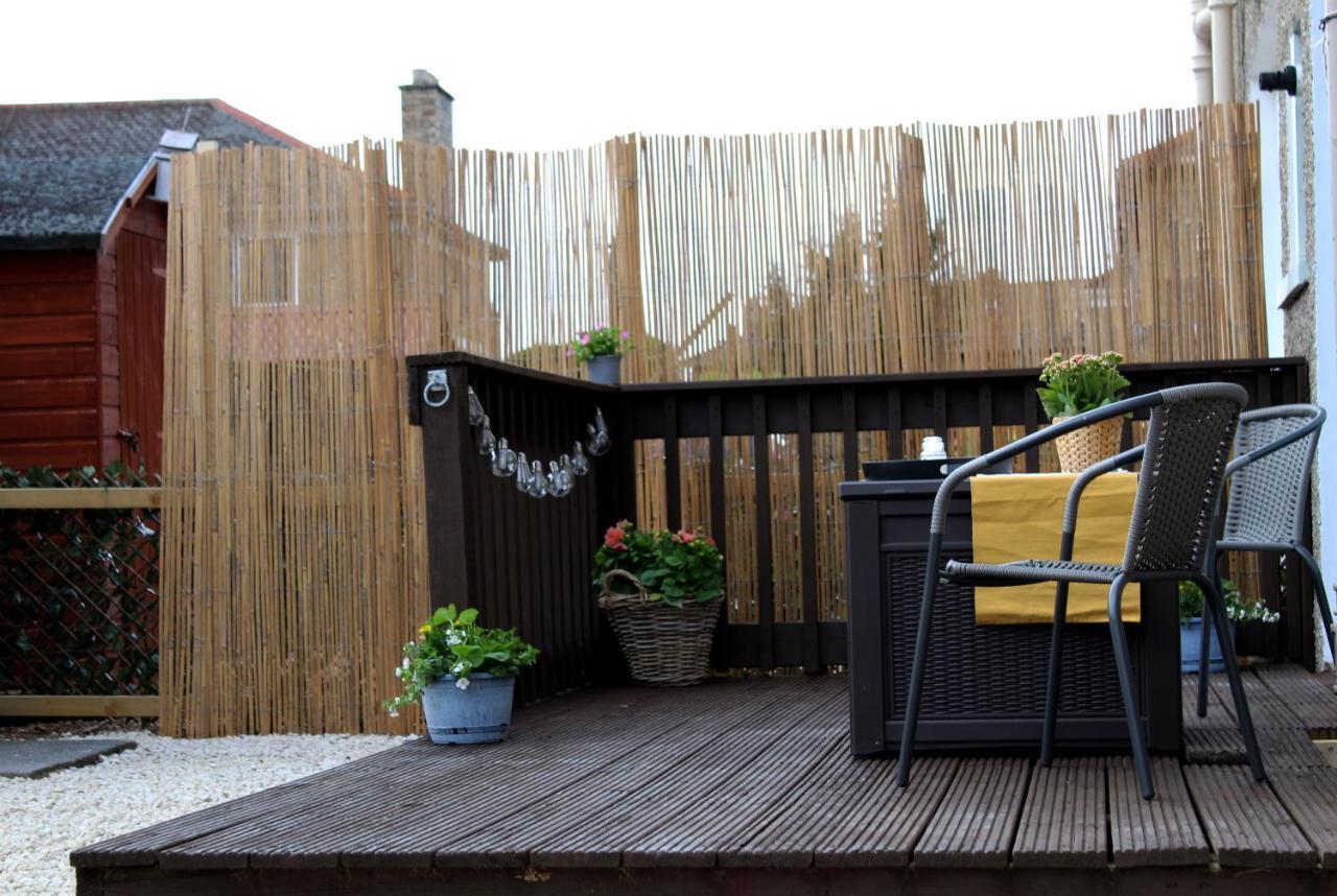Luxurious Two Bedroom Apartment With Private Parking Perth Eksteriør bilde