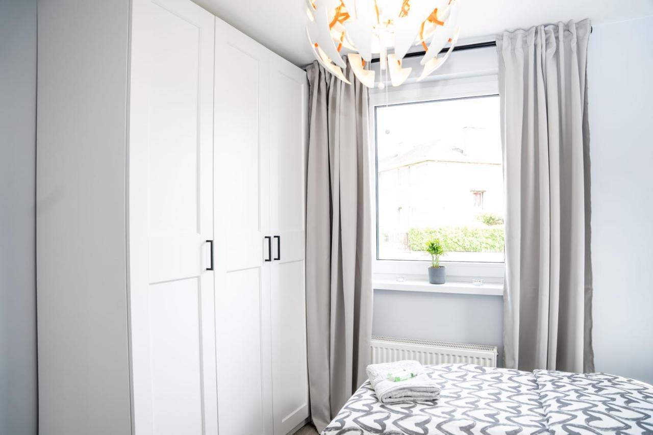 Luxurious Two Bedroom Apartment With Private Parking Perth Eksteriør bilde