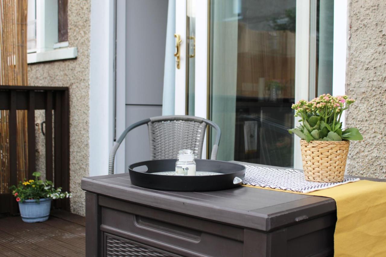 Luxurious Two Bedroom Apartment With Private Parking Perth Eksteriør bilde