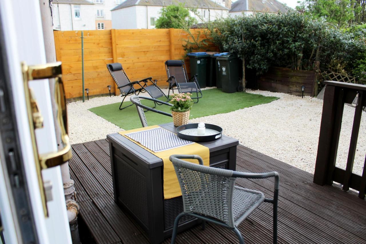 Luxurious Two Bedroom Apartment With Private Parking Perth Eksteriør bilde